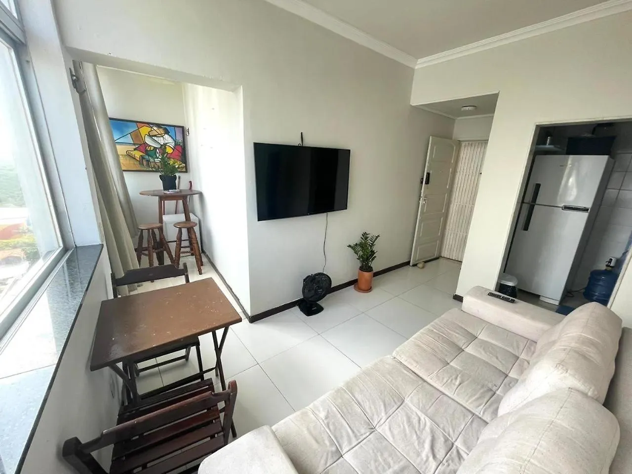 Apartament Beira-Mar De Boa Viagem Recife