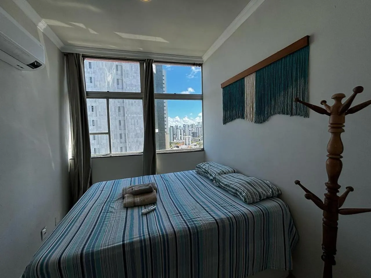 Apartament Beira-Mar De Boa Viagem Recife