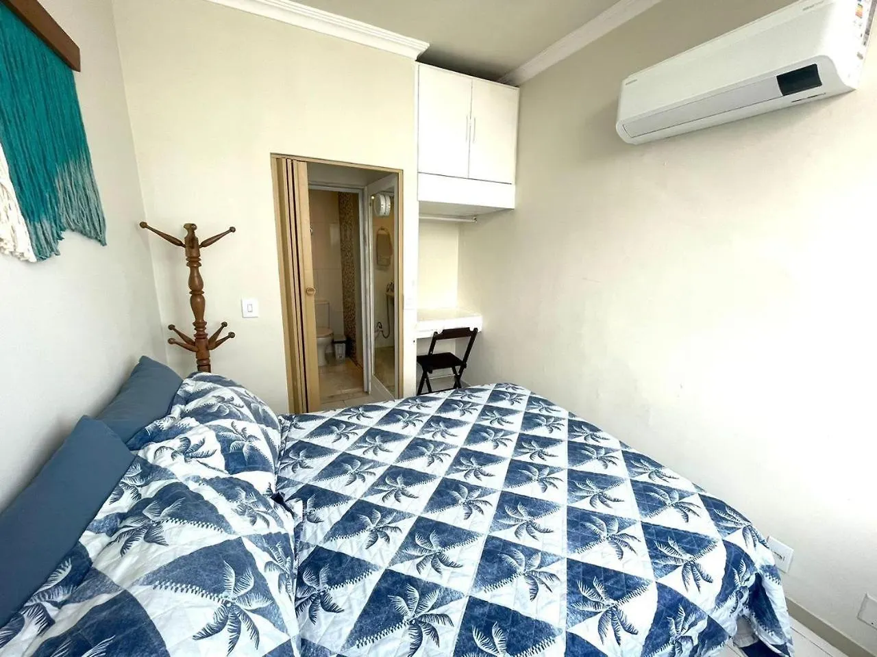 Apartament Beira-Mar De Boa Viagem Recife Brazylia