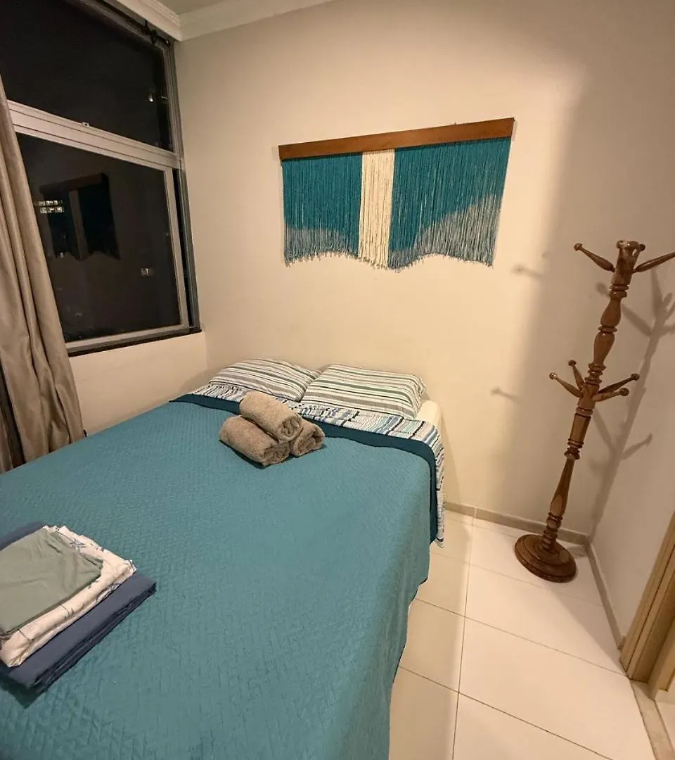 Apartament Beira-Mar De Boa Viagem Recife