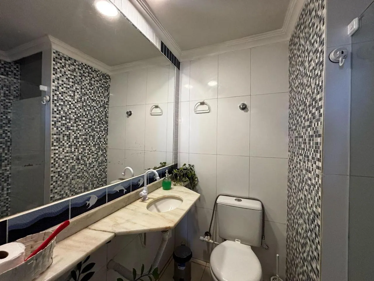 Apartament Beira-Mar De Boa Viagem Recife 0*,