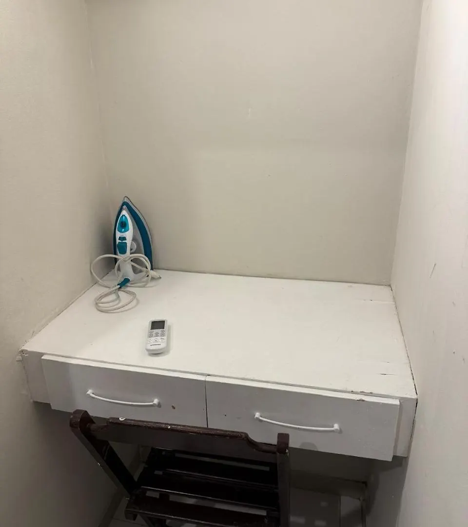 Apartament Beira-Mar De Boa Viagem Recife