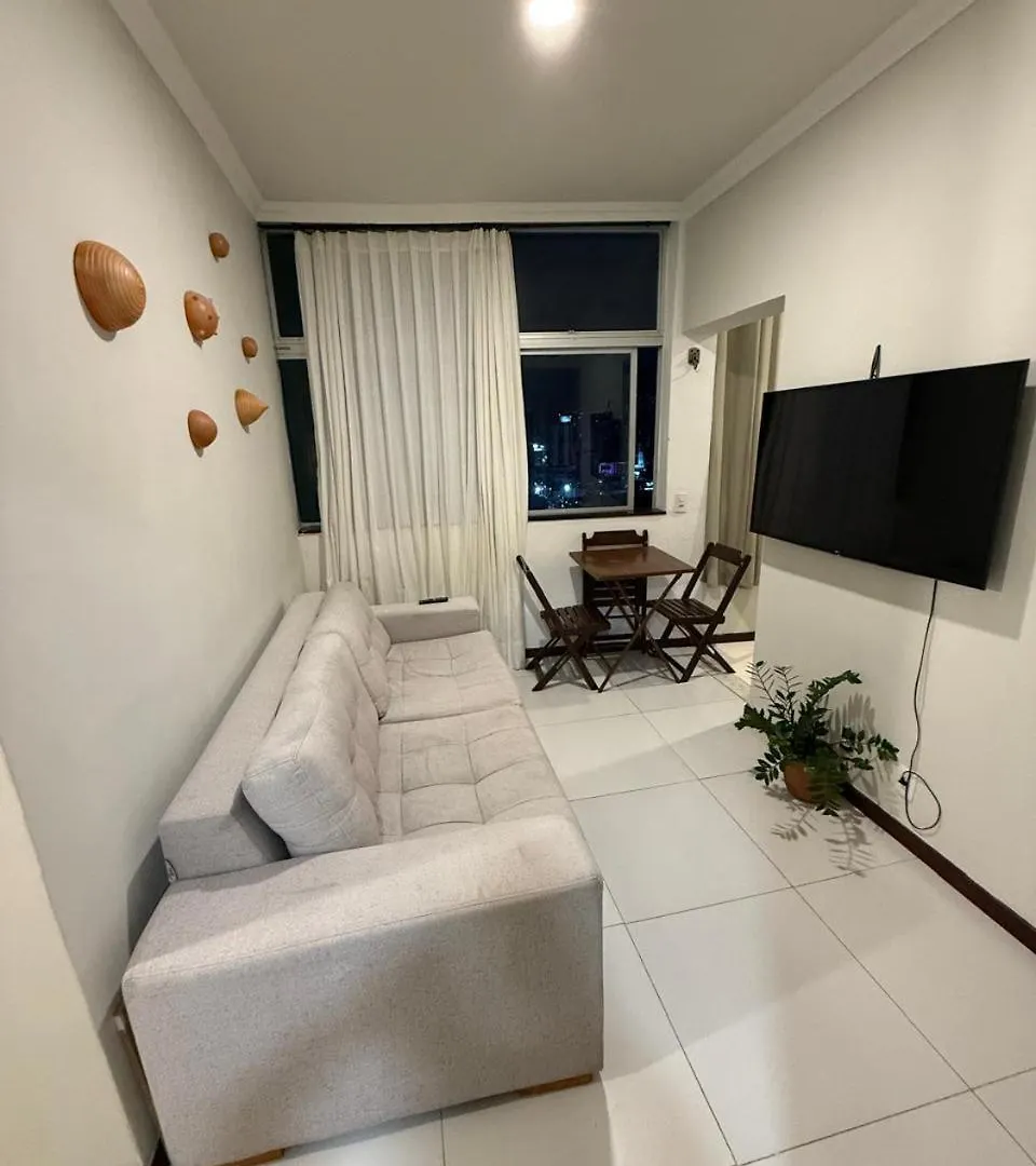Apartament Beira-Mar De Boa Viagem Recife Brazylia