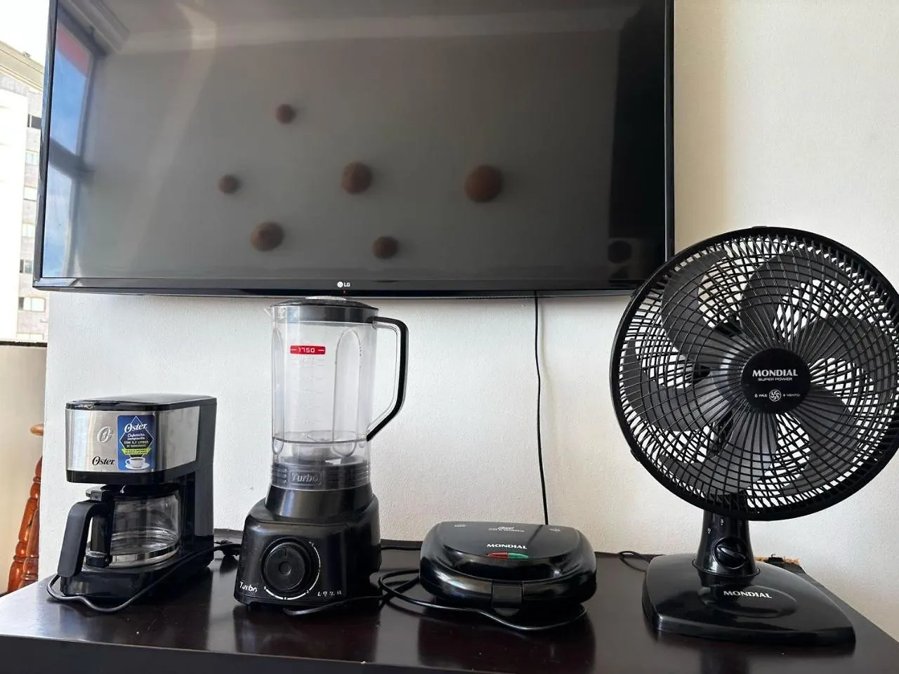 Apartament Beira-Mar De Boa Viagem Recife 0*,  Brazylia