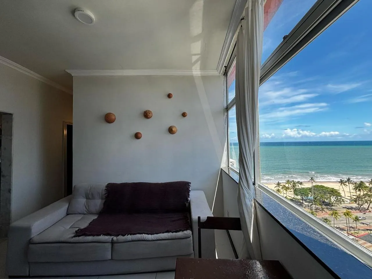 Apartament Beira-Mar De Boa Viagem Recife