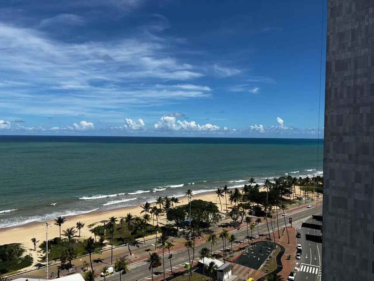 Apartament Beira-Mar De Boa Viagem Recife
